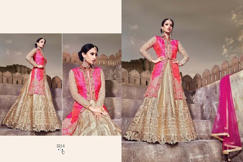 Bridal Designer Sarees