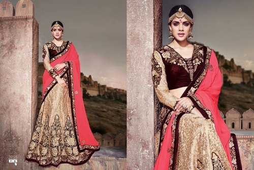 Wedding Style Sarees