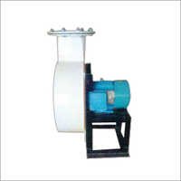 Pp Blowers - Feature: Simple Control