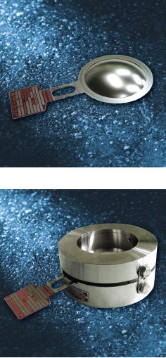 Forward Dome Tension Type Rupture disc