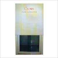 Pp Fume Cupboards - Feature: Simple Control