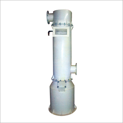 FRP Scrubbing System
