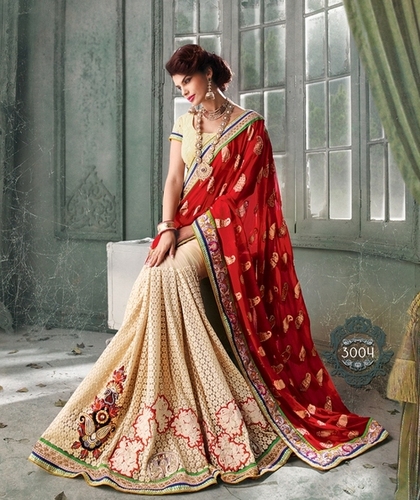 Designers Sarees