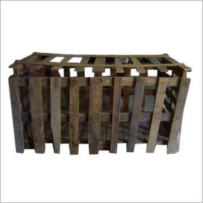 Wooden Box