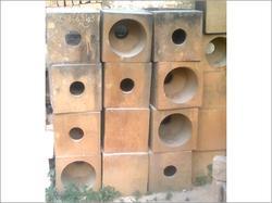 Burner Block