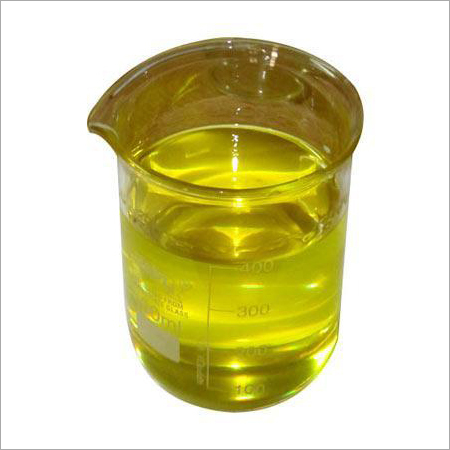 Emulsified Nitrobenzene With Amino Acid