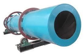 Rotory dryer