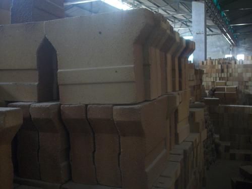 Hanger Shoulder Bricks