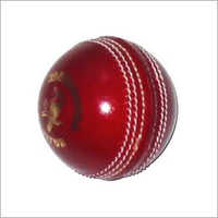 Synthetic Cricket Ball