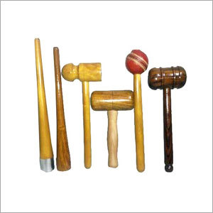 Ball Mallets