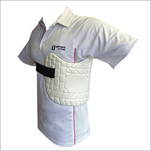 Cricket Safety Accessories