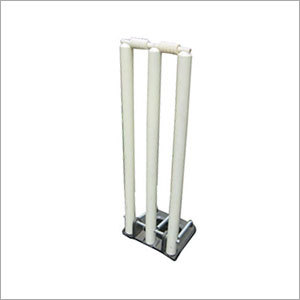 Cricket Spring Return Stumps