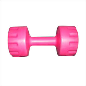 PVC Dumbbell