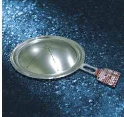 Composite Dome Sloped Type Rupture Disc