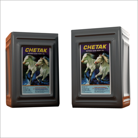 Chetak Tin