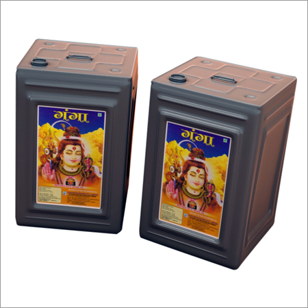Ganga Shivji Tin