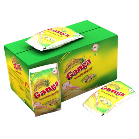 Ganga Pouch