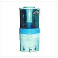 Mineral Pot With Uf Membrane