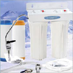 Online 3 Stage Water Purifier