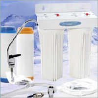 Online 3 Stage Water Purifier
