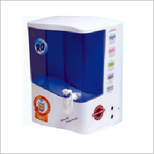 Compaq R.O+TDS Controller System