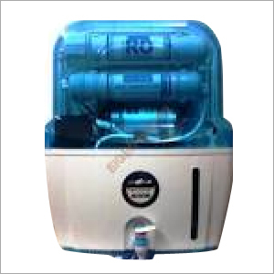 Swift RO+UV+TDS Controller System