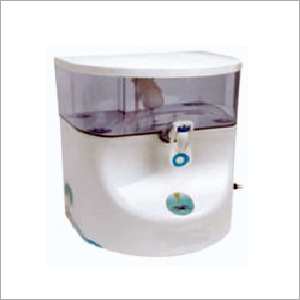 Crystal Dew RO+TDS Controller System