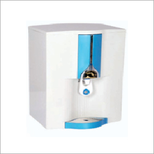 Misty RO+TDS Controller System