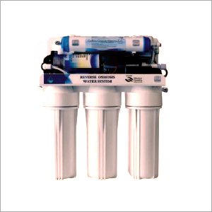 Online Manual RO System