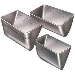 Elevator Bucket