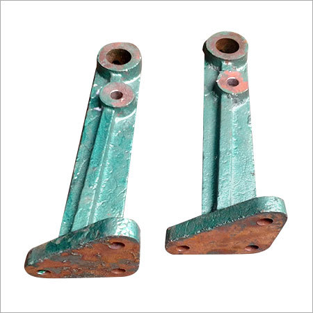 Metal Arms