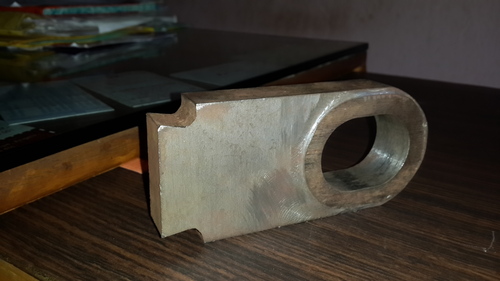 Swing Type Hammers