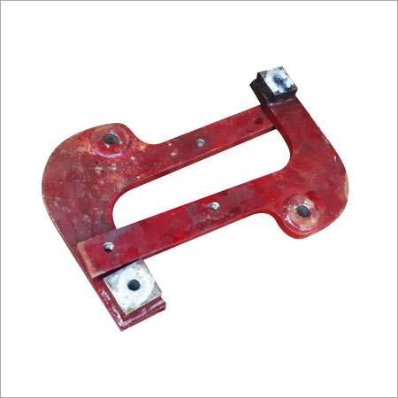 Metal Lever