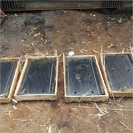 Heavy Duty Liners