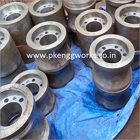 Industrial Rollers
