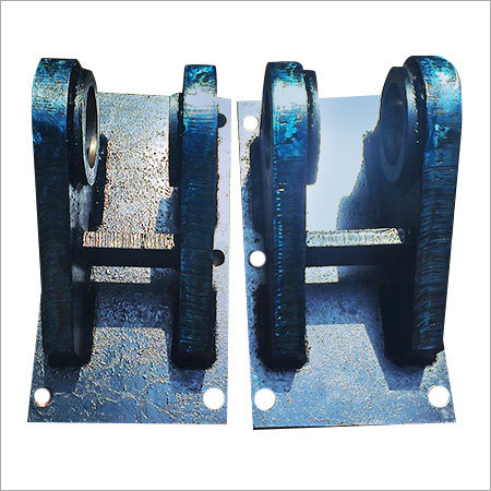 Industrial Fabrication Services