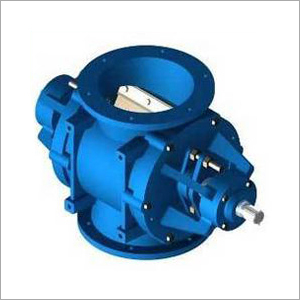 Rotary Airlock Valve