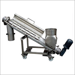 Screw Conveyors