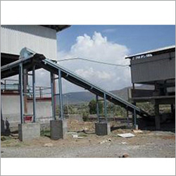 Belt Conveyor