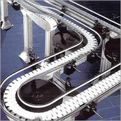 Slat Chain Conveyors