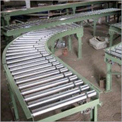 Roller Conveyors