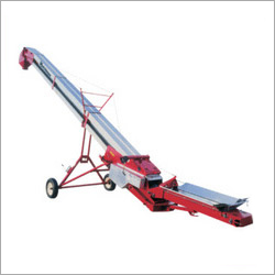 Portable Belt Conveyors