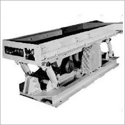 Oscillating Conveyor
