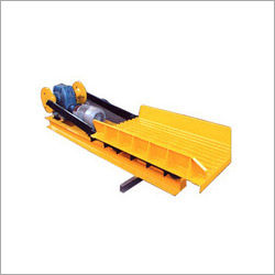 Reciprocating Feeders