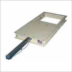 Slide Gates