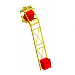 Skip Hoist