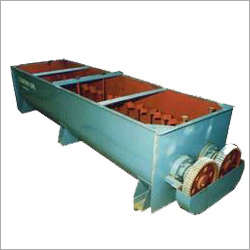 Conical Screw Blenders