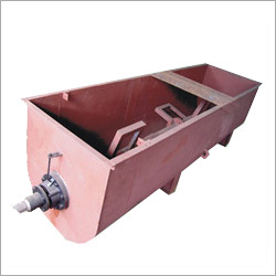 Pug Mill