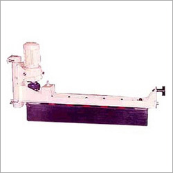 Bag Diverters
