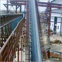 Bagasse Handling Systems